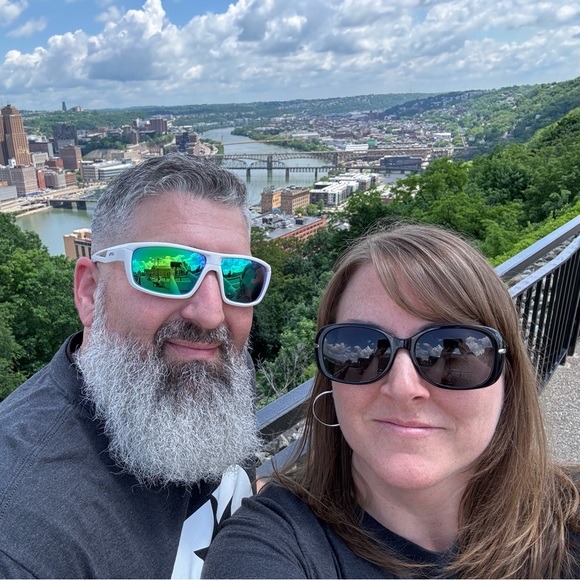 Meet your Posher, Dawn - Picture 1 of 1